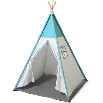 Atosa Tipi 100x100x160 Cm Blue One Size Atosa Tipi 100x100x160 Cm Blue One Size