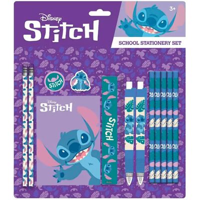 Disney Matite 1803024 Blue / Multicolor One Size Disney Matite 1803024 Blue / Multicolor One Size