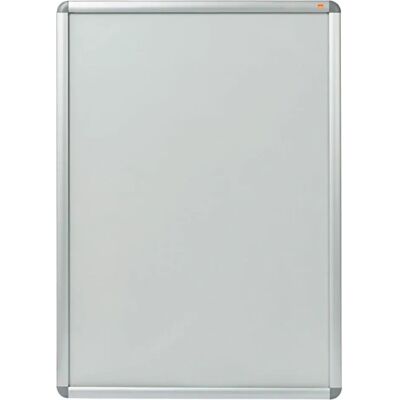 Nobo Porta Poster Con Cornice A Pressione Premium Plus 700x1000 Mm Nobo Porta Poster Con Cornice A Pressione Premium Plus 700x1000 Mm