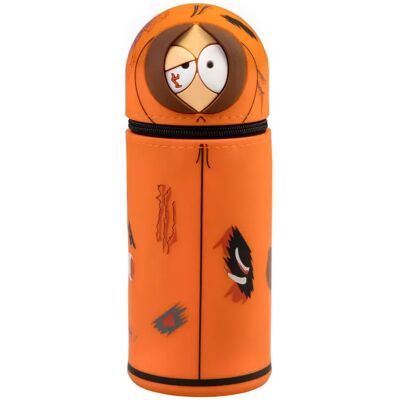Erik Astuccio Per Matite Di Kenny South Park Kenny South Park One Size Erik Astuccio Per Matite Di Kenny South Park Kenny South Park One Size