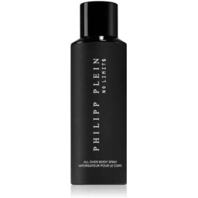 Philipp Plein No Limit$ Good Shot Body Spray 150ml Philipp Plein No Limit$ Good Shot Body Spray 150ml