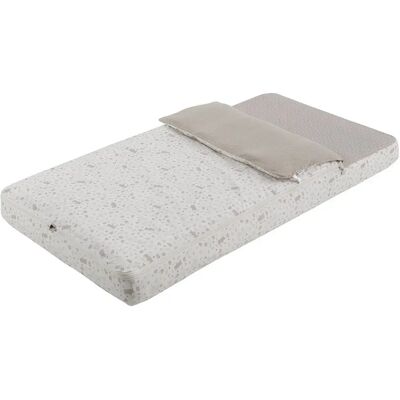 Cambrass Borsa Culla Abete 60x120x3 Cm Beige One Size Cambrass Borsa Culla Abete 60x120x3 Cm Beige One Size