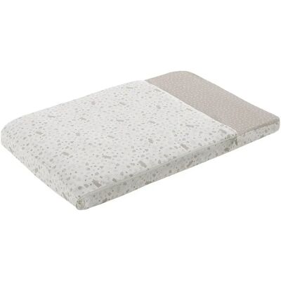 Cambrass Sacco Nanna Per Culla Abete Beige One Size Cambrass Sacco Nanna Per Culla Abete Beige One Size