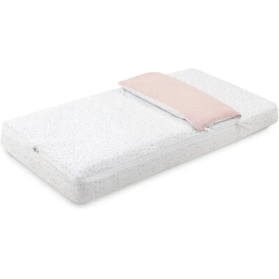 Cambrass Borsa Culla Plumeti 60x120x3 Cm Pink One Size Cambrass Borsa Culla Plumeti 60x120x3 Cm Pink One Size