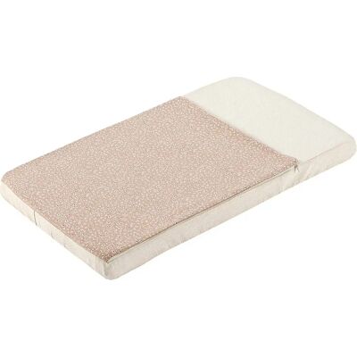Cambrass Sacco Nanna Per Culla Rustic Pink One Size Cambrass Sacco Nanna Per Culla Rustic Pink One Size