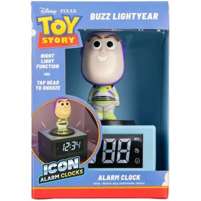 Paladone Orologio Toy Story: Buzz Lightyear Paladone Orologio Toy Story: Buzz Lightyear
