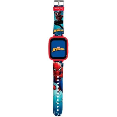 Lexibook Orologio Spider-man Lexibook Orologio Spider-man
