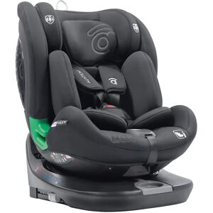 Asalvo Seggiolino Auto 0-150 Cm Austen 3 Asalvo Seggiolino Auto 0-150 Cm Austen 3
