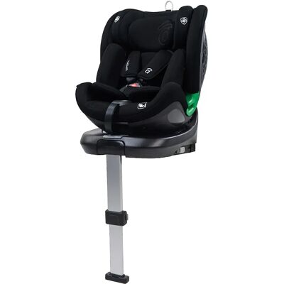 Asalvo Seggiolino Auto 0-150 Cm Upperfix Asalvo Seggiolino Auto 0-150 Cm Upperfix