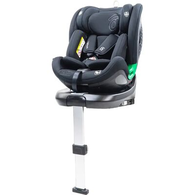 Asalvo Seggiolino Auto 0-150 Cm Upperfix Asalvo Seggiolino Auto 0-150 Cm Upperfix