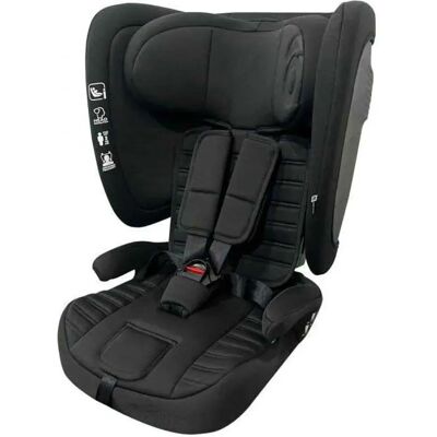 Asalvo Seggiolino Auto 76-150 Cm Neocare Asalvo Seggiolino Auto 76-150 Cm Neocare