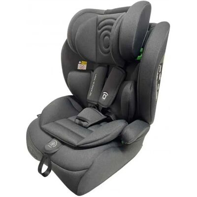 Asalvo Seggiolino Auto 76-150 Cm Nomada Pro Asalvo Seggiolino Auto 76-150 Cm Nomada Pro