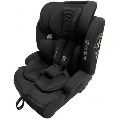 Asalvo Seggiolino Auto 76-150 Cm Routefix Asalvo Seggiolino Auto 76-150 Cm Routefix