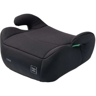 Babyauto iBelt Seggiolino auto rialzato - Nero - Tipo di veicolo Babyauto iBelt Seggiolino auto rialzato - Nero - Tipo di veicolo