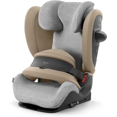 Fodera estiva Cybex Gold per seggiolino auto - Grigio Fodera estiva Cybex Gold per seggiolino auto - Grigio