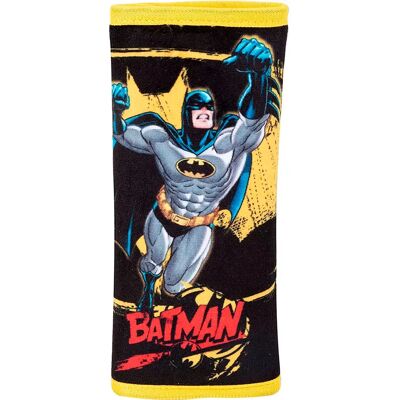 Tataway Copertura Della Cintura Di Sicurezza I48 Batman Multicolor One Size Tataway Copertura Della Cintura Di Sicurezza I48 Batman Multicolor One Size
