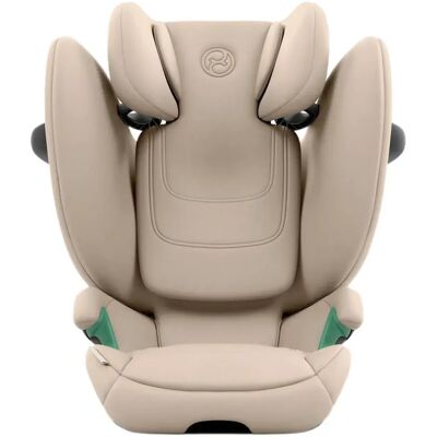 Cybex Seggiolino Auto Solution G2 I-fix Cybex Seggiolino Auto Solution G2 I-fix
