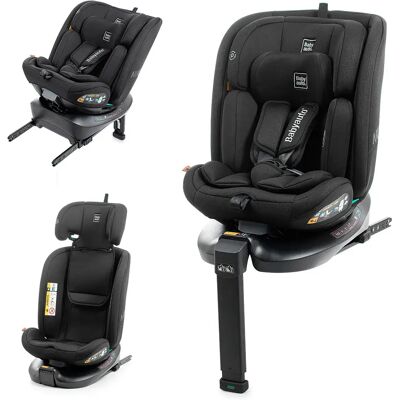 Babyauto Seggiolino Auto Auriga Isofix Support Leg Babyauto Seggiolino Auto Auriga Isofix Support Leg