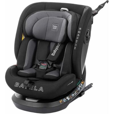 Babyauto Seggiolino Auto Batela Babyauto Seggiolino Auto Batela