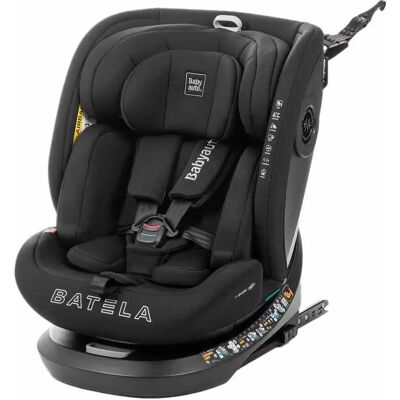 Babyauto Seggiolino Auto Batela Babyauto Seggiolino Auto Batela