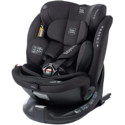 Babyauto Seggiolino Auto Kanda Ifix Tt Base Babyauto Seggiolino Auto Kanda Ifix Tt Base