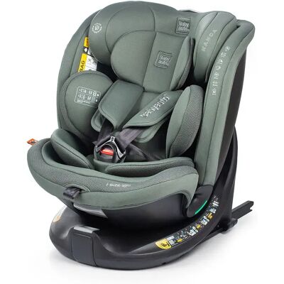 Babyauto Seggiolino Auto Kanda Ifix Tt Base Babyauto Seggiolino Auto Kanda Ifix Tt Base