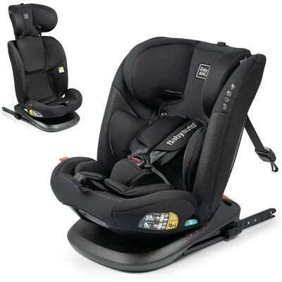 Babyauto Seggiolino Auto Riva Fix Babyauto Seggiolino Auto Riva Fix