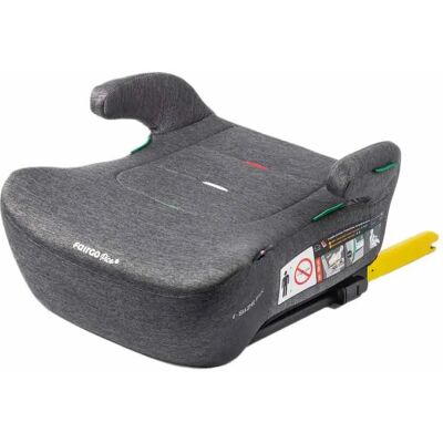 FAIRGO - Pico I-Size - Stone Grey - 125-150 cm - Seggiolino auto FAIRGO - Pico I-Size - Stone Grey - 125-150 cm - Seggiolino auto