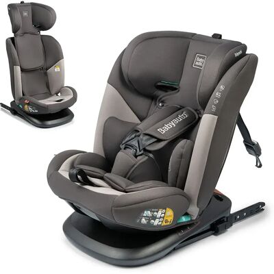 Babyauto Seggiolino Auto Riva I Fix Babyauto Seggiolino Auto Riva I Fix