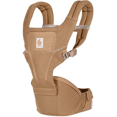 Ergobaby Porta Bebè Alta Ergobaby Porta Bebè Alta