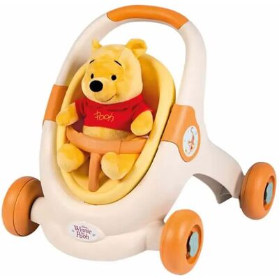 Smoby Girello Per Bambini Wtp 3 In 1 Smoby Girello Per Bambini Wtp 3 In 1