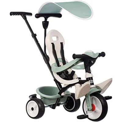 Smoby - Triciclo - Conduzione frontale per bambini Smoby - Triciclo - Conduzione frontale per bambini
