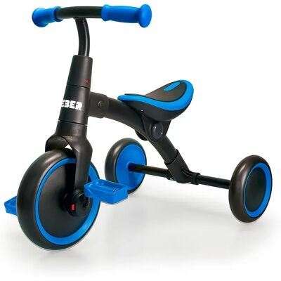 Feber Triciclo Evolutivo 2 In 1 Feber Triciclo Evolutivo 2 In 1