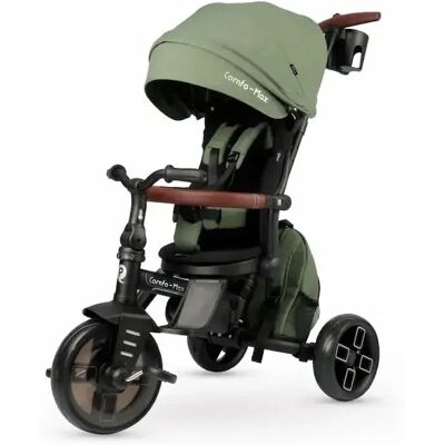 Qplay Passeggino Comfo Max 6 In 1 Qplay Passeggino Comfo Max 6 In 1
