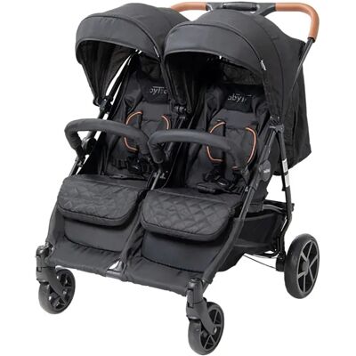 Babytrold Passeggino Os2 Twin Babytrold Passeggino Os2 Twin