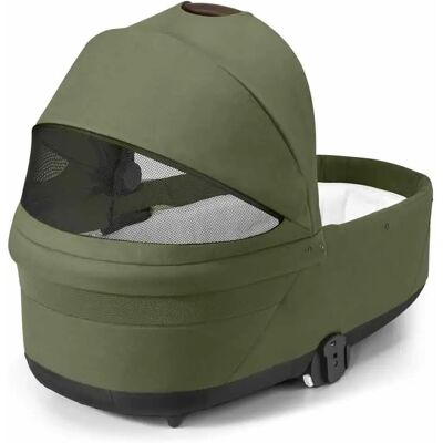 Cybex Verde Muschio S Lux 2.0 Capotta per Bebè Cybex Verde Muschio S Lux 2.0 Capotta per Bebè