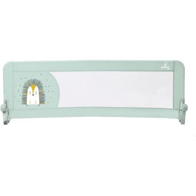 Barriera Letto Asalvo 150cm - Sicurezza per Lettini & Standard Barriera Letto Asalvo 150cm - Sicurezza per Lettini & Standard