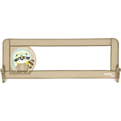 Asalvo Sponda Per Letto Procione 2 In 1 Asalvo Sponda Per Letto Procione 2 In 1