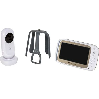 Motorola Baby Monitor Vm5 Connect 5´´ Motorola Baby Monitor Vm5 Connect 5´´