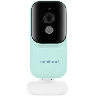 Miniland Baby Monitor Digital Camera 3.5´´ Compact Miniland Baby Monitor Digital Camera 3.5´´ Compact