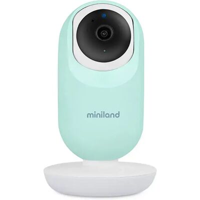 Miniland Baby Monitor Digital Camera 5´´ Hd Miniland Baby Monitor Digital Camera 5´´ Hd