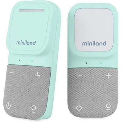 Miniland Baby Monitor Digitalk Lite Miniland Baby Monitor Digitalk Lite