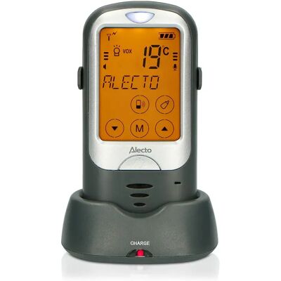 Alecto Baby Monitor Dbx68gsbu Alecto Baby Monitor Dbx68gsbu