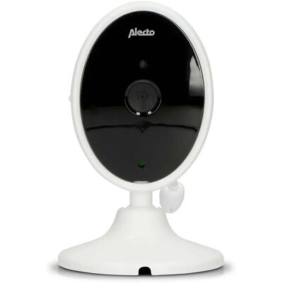 Baby monitor Alecto con telecamera extra - 300m Baby monitor Alecto con telecamera extra - 300m