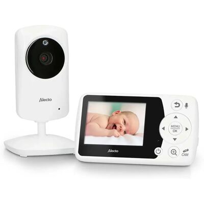 Alecto Baby Monitor Dvm6 Alecto Baby Monitor Dvm6
