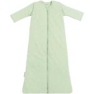 Sacco a Molletta per Bambini Meyco con Maniche Rimovibili - Verde Morbido - 90cm - Sacco Asciugabebe Sacco a Molletta per Bambini Meyco con Maniche Rimovibili - Verde Morbido - 90cm - Sacco Asciugabebe