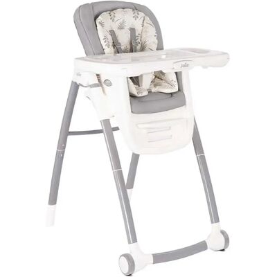 Joie Multiply Seggiolone - Fern - Sedia per Bambini 6-in-1 Regolabile Joie Multiply Seggiolone - Fern - Sedia per Bambini 6-in-1 Regolabile