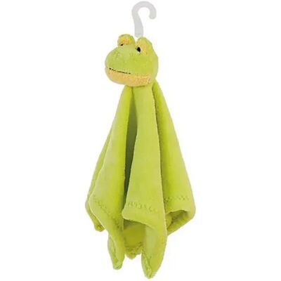 Creaciones Llopis Grande Doudou 40x40 Cm Multicolor One Size Creaciones Llopis Grande Doudou 40x40 Cm Multicolor One Size