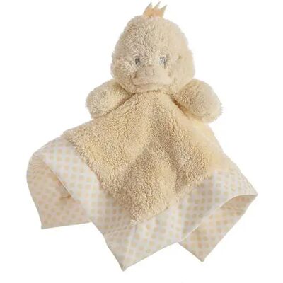 Creaciones Llopis Doppio Strato Giallo Giallo Pata Doudou 30x30 Cm Multicolor One Size Creaciones Llopis Doppio Strato Giallo Giallo Pata Doudou 30x30 Cm Multicolor One Size
