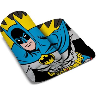 Arditex Coperta Batman 200g 150x95 Cm Multicolor One Size Arditex Coperta Batman 200g 150x95 Cm Multicolor One Size
